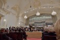 1. 4. 2016 Gustav Mahler Jugend Orchestra; David Afkham, Frank Peter Zimmermann; foto © Jan Lukas