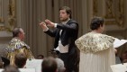 10. 3. 2016 Beethoven, Stravinsky; SF, SFZ, Juraj Valčuha, Julia Gertseva, Jan Vacík, Gustáv Beláček, Martin Gurbaľ, Ondrej Šaling, Juraj Kukura; foto © Jan Lukas