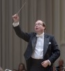 Leoš Svárovský, dirigent; foto © Jan Lukas