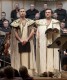 10. 3. 2016 Beethoven, Stravinsky; SF, SFZ, Juraj Valčuha, Julia Gertseva, Jan Vacík, Gustáv Beláček, Martin Gurbaľ, Ondrej Šaling, Juraj Kukura; foto © Jan Lukas