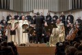 10. 3. 2016 Beethoven, Stravinsky; SF, SFZ, Juraj Valčuha, Julia Gertseva, Jan Vacík, Gustáv Beláček, Martin Gurbaľ, Ondrej Šaling, Juraj Kukura; foto © Jan Lukas