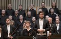 10. 3. 2016 Beethoven, Stravinsky; SF, SFZ, Juraj Valčuha, Julia Gertseva, Jan Vacík, Gustáv Beláček, Martin Gurbaľ, Ondrej Šaling, Juraj Kukura; foto © Jan Lukas