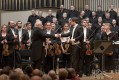 10. 3. 2016 Beethoven, Stravinsky; SF, SFZ, Juraj Valčuha, Julia Gertseva, Jan Vacík, Gustáv Beláček, Martin Gurbaľ, Ondrej Šaling, Juraj Kukura; foto © Jan Lukas