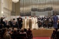 10. 3. 2016 Beethoven, Stravinsky; SF, SFZ, Juraj Valčuha, Julia Gertseva, Jan Vacík, Gustáv Beláček, Martin Gurbaľ, Ondrej Šaling, Juraj Kukura; foto © Jan Lukas