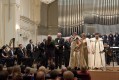 10. 3. 2016 Beethoven, Stravinsky; SF, SFZ, Juraj Valčuha, Julia Gertseva, Jan Vacík, Gustáv Beláček, Martin Gurbaľ, Ondrej Šaling, Juraj Kukura; foto © Jan Lukas