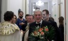 10. 3. 2016 Beethoven, Stravinsky; SF, SFZ, Juraj Valčuha, Julia Gertseva, Jan Vacík, Gustáv Beláček, Martin Gurbaľ, Ondrej Šaling, Juraj Kukura; foto © Jan Lukas