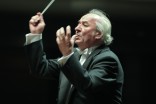 Ondrej Lenárd, dirigent