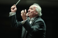 Ondrej Lenárd, dirigent