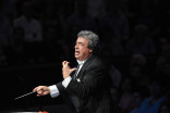 Semion Byckov at BBC Proms 2013 Photo Chris Christodoulou