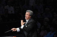 Semion Byckov at BBC Proms 2013 Photo Chris Christodoulou