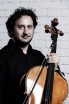 Andrej Gál, violončelo