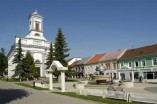 Evanjelický kostol sv. Trojice, Poprad