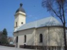 Evanjelický kostol Spišské Vlachy