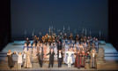 Slovenská filharmónia, Slovenský filharmonický zbor, Ralf Weikert, R. Wagner: Lohengrin, Credit: Khalid AlBusaidi, ROHM