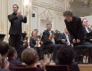 SF Charles Olivieri-Munroe, Jakub Cižmarovič 28 04 2016 © Jan Lukas