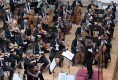 19. 01. 2017 SF, SFZ, George Pehlivanian, Mátyás Antal, István Horváth, Gustáv Beláček, Sergej Rachmaninov, Béla Bartók, Sergej Prokofiev photo jan.f.lukas