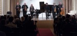 17. 01. 2017 Moyzesovo kvarteto, Daniela Varínska, Robert Roth, Dmitrij Šostakovič, Alfred Schnittke foto jan.f.lukas