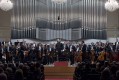 19. 01. 2017 SF, SFZ, George Pehlivanian, Mátyás Antal, István Horváth, Gustáv Beláček, Sergej Rachmaninov, Béla Bartók, Sergej Prokofiev photo jan.f.lukas