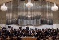 12. 01. 2017 Slovenská filharmónia, Sergey Neller, Juraj Čižmarovič, Johannes Brahms, Sergej Prokofiev, Richard Strauss, Richard Wagner, foto jan.f.lukas