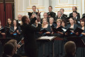 20. 11. 2016 APOLLOOPERA SFZ, Jozef Chabroň, Štefan Bučko, Albert Hrubovčák, Michal Motýľ, Martin Ondriska, Marek Piaček, Marold Langer Philippsen, Photo © Alexander Trizuljak