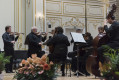 20. 11. 2016 BHS SKO, Ewald Danel, Leoš Janáček, Photo © Alexander Trizuljak