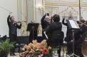 20. 11. 2016 BHS SKO, Ewald Danel, Leoš Janáček, Photo © Alexander Trizuljak