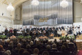 20. 11. 2016 BHS SKO, Ewald Danel, SZMB, Ladislav Holásek, Eva Šušková, Terézia Kružliaková, Martin Gyimesi, Boris Prýgl, Joseph Haydn, Theresienmesse, Photo © Alexander Trizuljak
