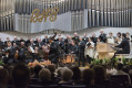 20. 11. 2016 BHS SKO, Ewald Danel, SZMB, Ladislav Holásek, Eva Šušková, Terézia Kružliaková, Martin Gyimesi, Boris Prýgl, Joseph Haydn, Theresienmesse, Photo © Alexander Trizuljak