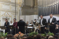 20. 11. 2016 BHS SKO, Ewald Danel, SZMB, Ladislav Holásek, Eva Šušková, Terézia Kružliaková, Martin Gyimesi, Boris Prýgl, Joseph Haydn, Theresienmesse, Photo © Alexander Trizuljak