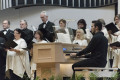 20. 11. 2016 BHS SKO, Ewald Danel, SZMB, Ladislav Holásek, Eva Šušková, Terézia Kružliaková, Martin Gyimesi, Boris Prýgl, Joseph Haydn, Theresienmesse, Photo © Alexander Trizuljak