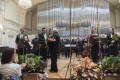 20. 11. 2016 BHS SKO, Ewald Danel, SZMB, Ladislav Holásek, Eva Šušková, Terézia Kružliaková, Martin Gyimesi, Boris Prýgl, Joseph Haydn, Theresienmesse, Photo © Alexander Trizuljak