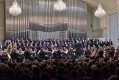 SF, SFZ, Emmanuel Villaume, Adriana Kučerová, Terézia Kružliaková, Gustav Mahler – Auferstehung foto jan.f.lukas