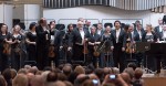 SF, SFZ, Leoš Svárovský, Takashi Yamamoto, Aleš Bárta, Zimmer, Beethoven, Saint-Saëns, foto jan.f.lukas