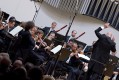 Slovenská filharmónia Emmanuel Villaume dirigent Roman Mešina fagot Foto jan lukas