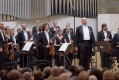 Slovenská filharmónia Emmanuel Villaume dirigent Roman Mešina fagot Foto jan lukas