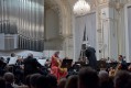 SF, SFZ, Petr Altrichter, Michaela Fukačová, Beethoven, Martinů, Mozart © jan.f.lukas