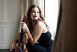 Alexandra Soumm - London Music Masters