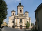 Kostol Nanebovzatia panny Márie Banská Štiavnica 52232725