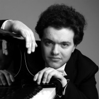 Evgeny Kissin, klavír