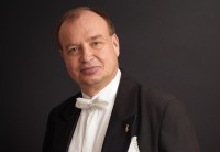 Leoš Svárovský, dirigent