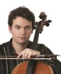Sebastian Hurtaud, violončelo