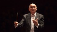 Pinchas Steinberg, dirigent