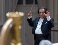 Alexander Rahbari, dirigent