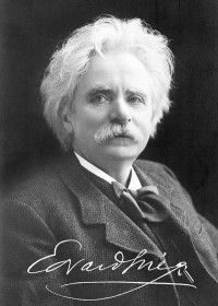 Edvard Grieg