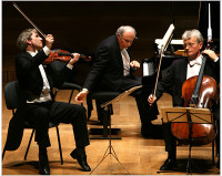 Guarneri Trio Prague