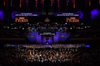 foto BBC PROMS: Chris Christodoulou