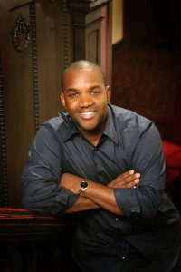 Lawrence Brownlee, tenor