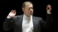 Valery Gergiev, dirigent