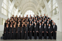 Czech Philharmonic Choir Brno