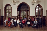 Komorný orchester ZOE